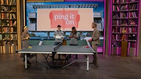 Chad Michael Murray Reveals his Lap Dance Moves Inspired by 'Merry Gentleman' 