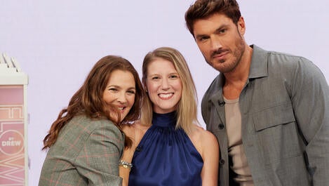 Chris Appleton 5-Minute Face