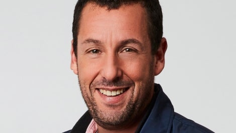 Adam Sandler
