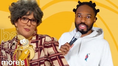 Yedoye Travis Feels Bad for Book Intro Authors | Bananamore's