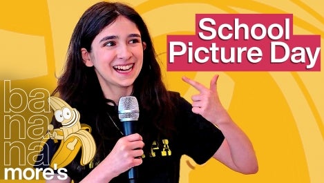 Bananamore's X Maeve Press