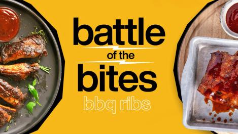 Battle of the Bites