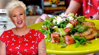 How to Make Perfect Chicken Paillard with Chef Anne Burrell | Pro Tips from Pro Chefs