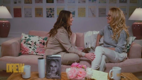 Pamela Anderson Wants to Push Herself When it Comes to Her Acting Career