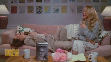 Pamela Anderson Wanted to Be a Nun When She was a Kid