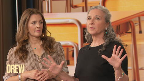 Dr. Suzanne Gilberg-Lenz on How to Keep It Fresh "Down There" | Take Care Everywhere