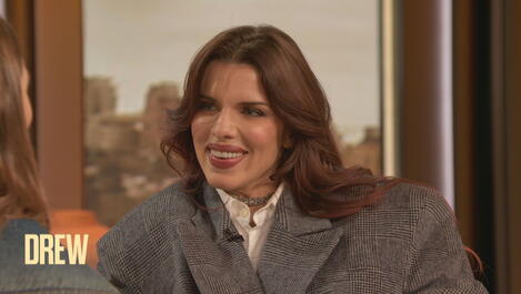 Julia Fox on How the Most Beautiful Growth Can Blossom From the Worst Situations