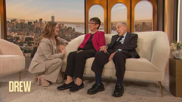 Drew Surprises a Couple Who Met 64 Years Ago and Found Each Other Later in Life | Drew Love