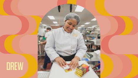 Daymond John Highlights One of His Favorite Small Businesses: Harlem Chocolate Factory | Before We Go