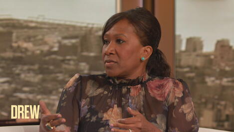 Nicole Avant on Overcoming the Horrific and Sudden Death of Her Mother 