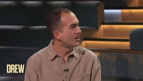 Theresa Caputo Makes Contact with the Friend of a Drew Barrymore Show Producer Who Passed Away Suddenly