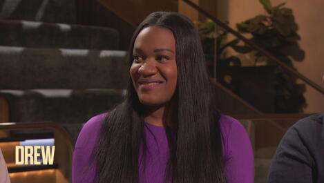 Theresa Caputo Makes Contact with Multiple Late Family Members of a Drew Barrymore Show Producer 