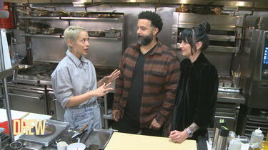 Pilar Valdes Meets the Co-Owners of Philadelphia's James Beard Award-Winning Restaurant" Friday, Saturday, Sunday" | Pro Tips with Pilar 