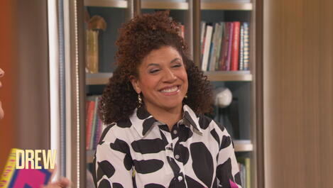 Damona Hoffman on Her Book "F the Fairy Tale" 