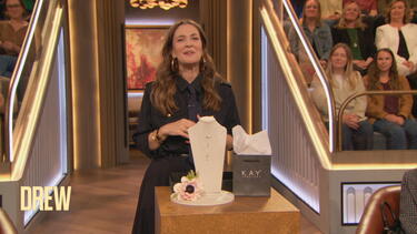 Drew Barrymore Reflects on Motherhood for Mother's Day 