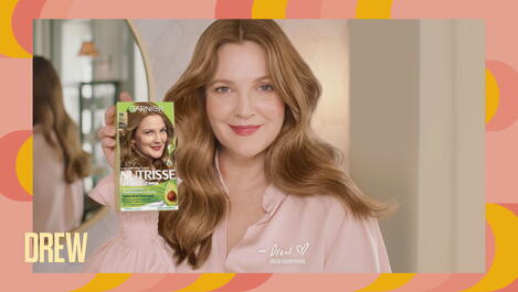 Drew Barrymore Shares Her Hair Color Journey | The Drew Barrymore Show