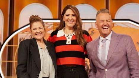 D'Arcy Carden Remembers Her Legendary Hangout with Cheech Marin | Drew's News 