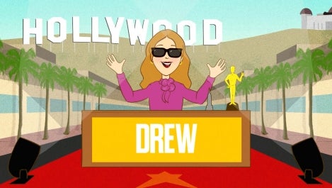 Drew 