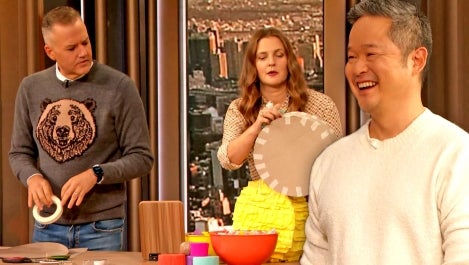 Danny Seo, Drew, & Ross