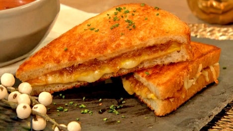 Grilled Cheese