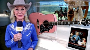 You've Gotta Go to the Cowgirl Museum in Dallas! | Hometown Spirit