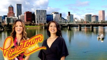 TV Host Kara Mack Shares What Makes Portland So Special | Hometown Spirit