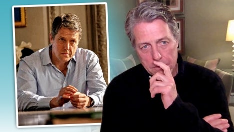 Hugh Grant