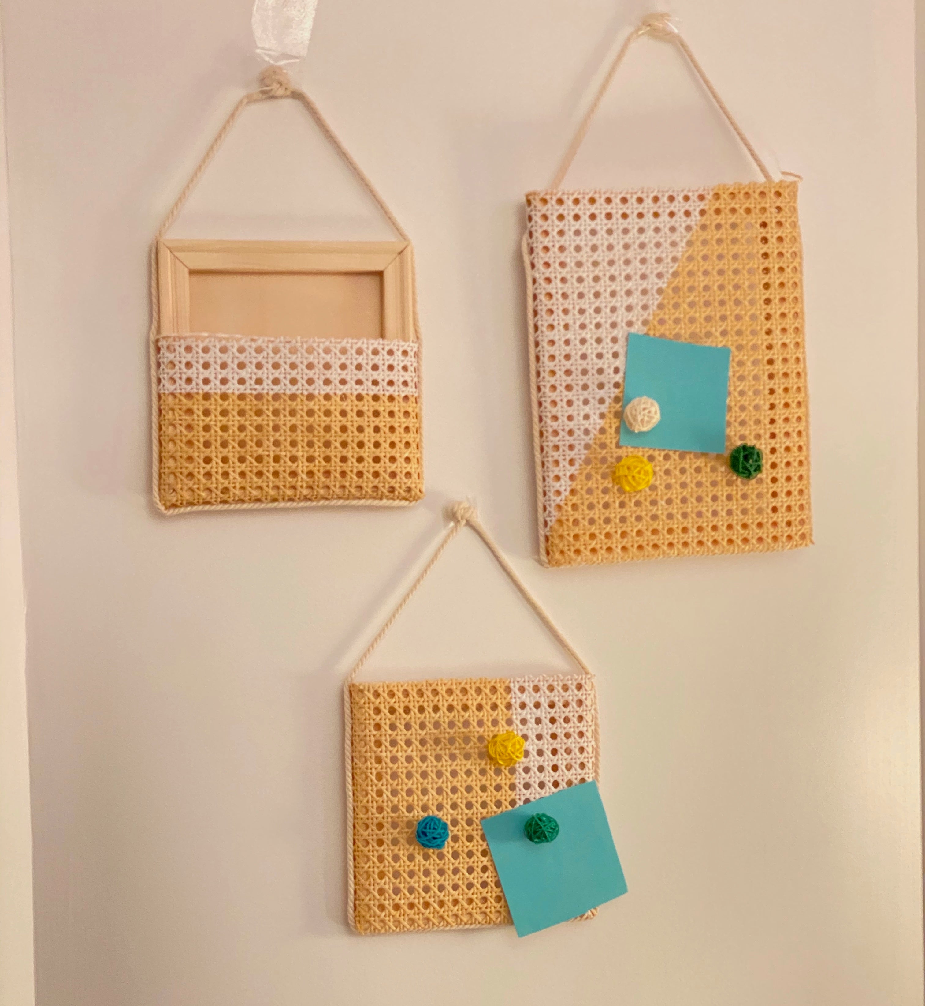 wall corkboard type crafts