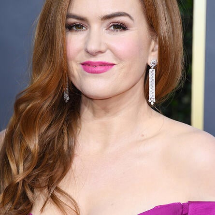 Isla Fisher