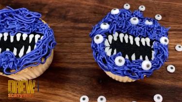 Magnolia Bakery's Monster Cupcakes | Your Next Meal