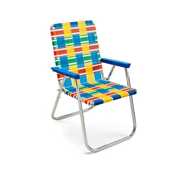 MOMA Lawn Chair