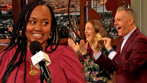 Lisette Scott, Drew & Ross