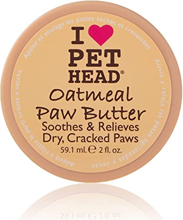 Paw Butter