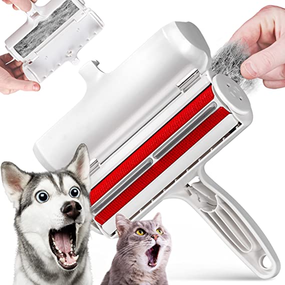 Pet Hair Remover