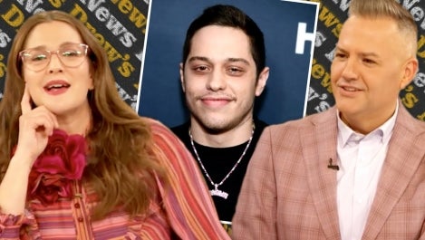 Why So Many People Are Attracted to Pete Davidson | Drew's News
