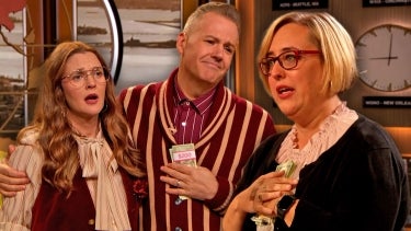 Audience Member Returns to Play for 5x More Cash | Pop Quiz