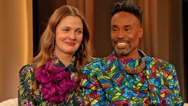 Billy Porter: “The Only Validation Needed Is Our Own”