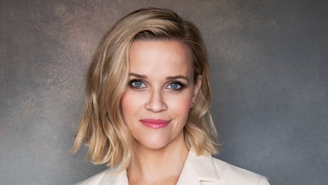 Reese Witherspoon