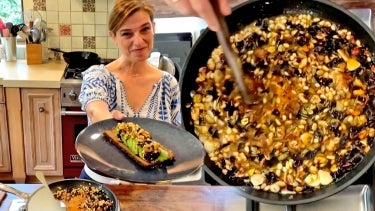 How to Make Salsa Macha (Chili Oil!)| Your Next Meal