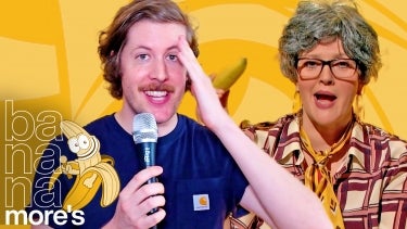 How Sam Taggart Became the "Emily in Paris" of Santiago, Chile | Bananamore's