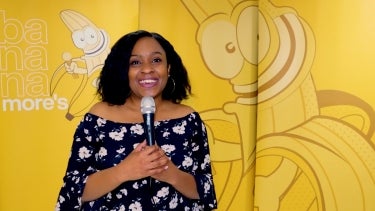 When Chanel Ali Finally Realized She Has a White Grandmother | Bananamore's