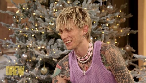Machine Gun Kelly