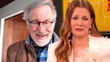 Steven Spielberg Reveals His Reaction to Drew's Playboy Spread Years After E.T. Made Her Famous