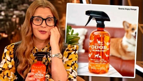 Drew's Little Yellow Book