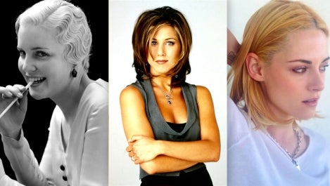 History of Hairstyling