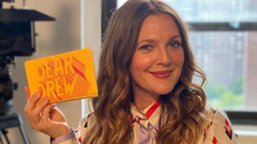 Drew wants a Hand-Written letter from you!