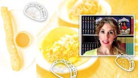 Karla Arenas Valenti