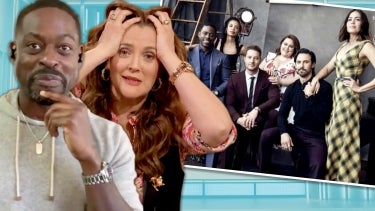 Sterling K. Brown Promises that "This is Us" Will Have a Better Ending than "Game of Thrones"