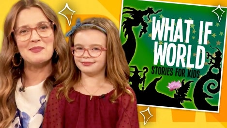 What If World
