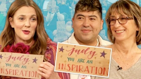 Drew, Isaiah, and Judy